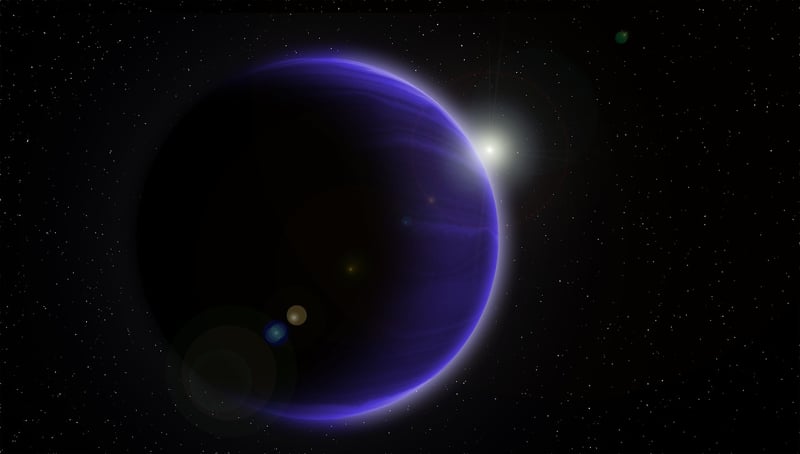 Alien Life Image